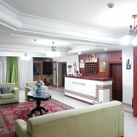 Hotel Ave Maria Selçuk Exteriör bild