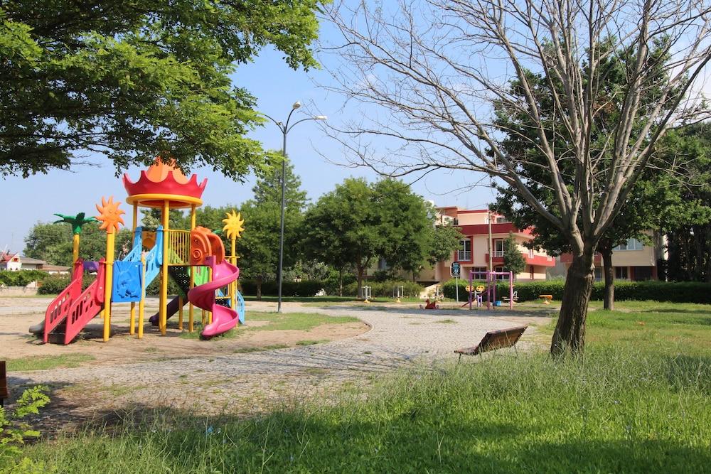 Hotel Ave Maria Selçuk Exteriör bild