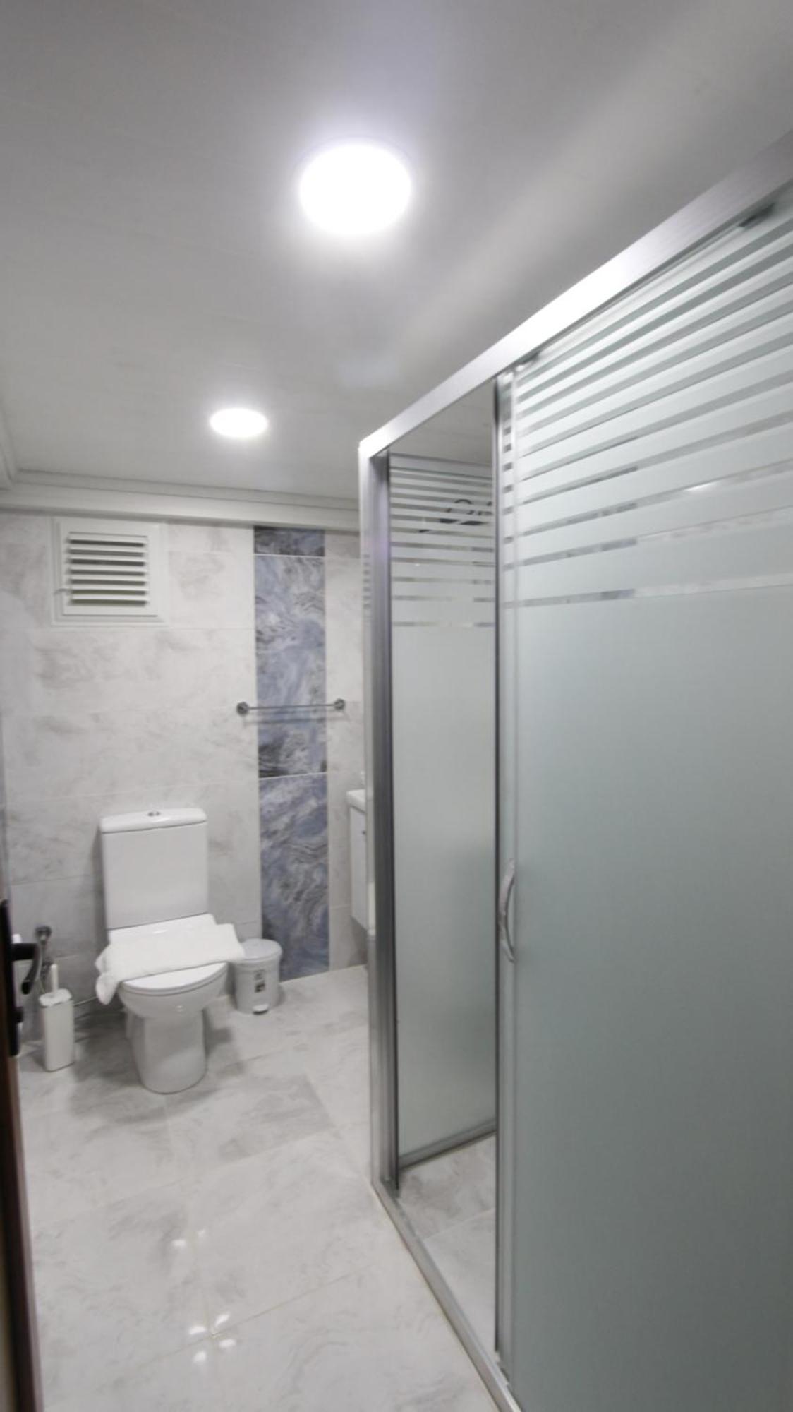 Hotel Ave Maria Selçuk Exteriör bild