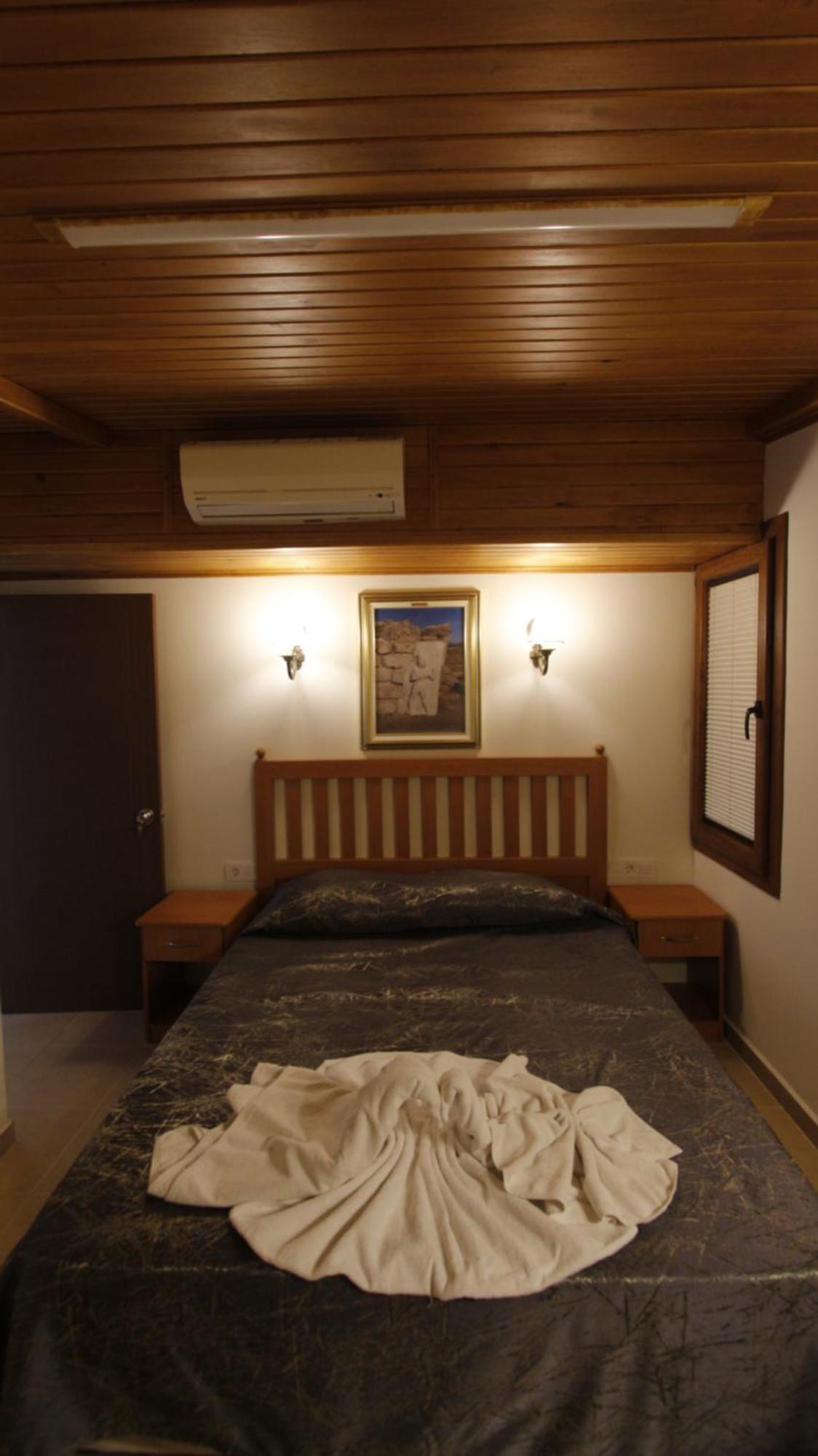 Hotel Ave Maria Selçuk Exteriör bild