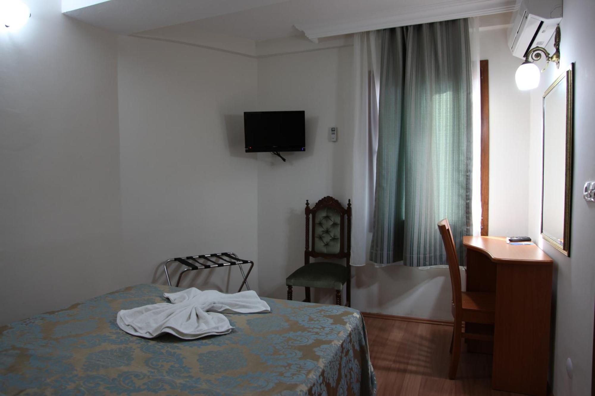 Hotel Ave Maria Selçuk Rum bild