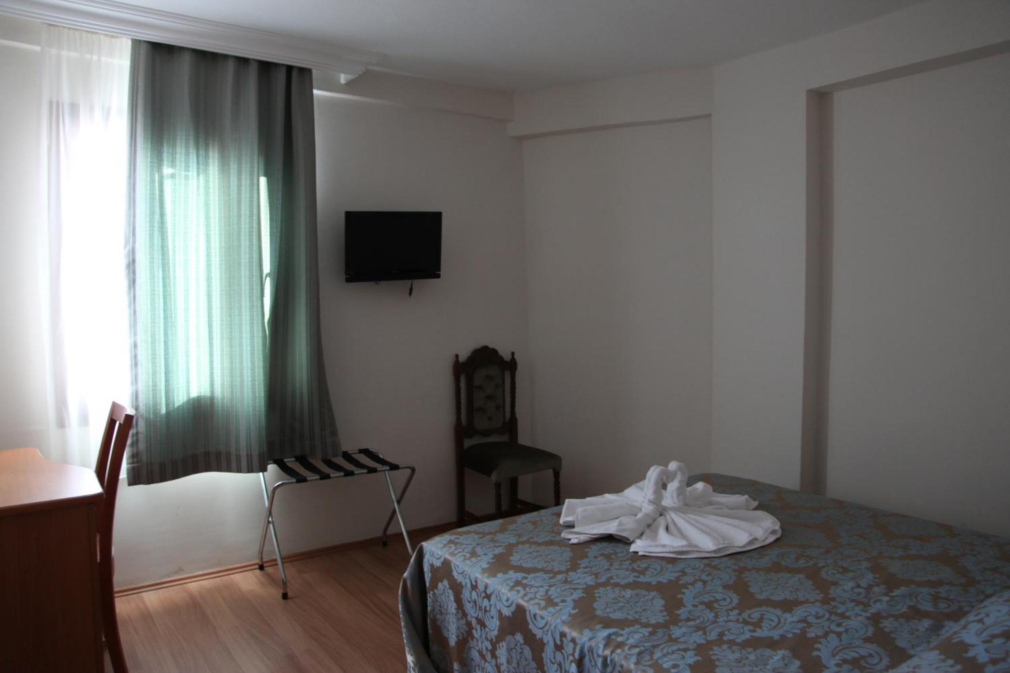 Hotel Ave Maria Selçuk Rum bild
