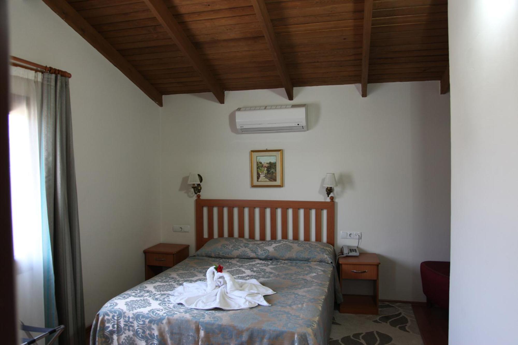 Hotel Ave Maria Selçuk Rum bild