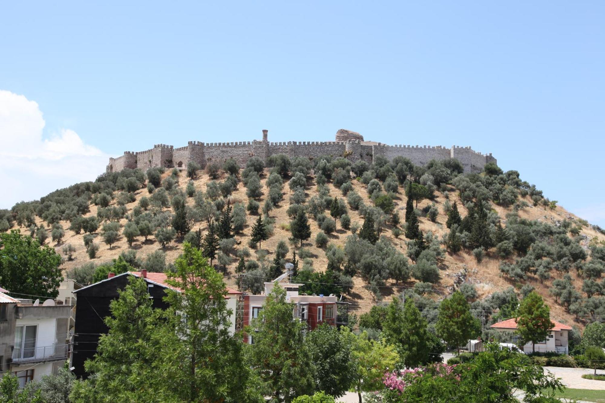 Hotel Ave Maria Selçuk Rum bild