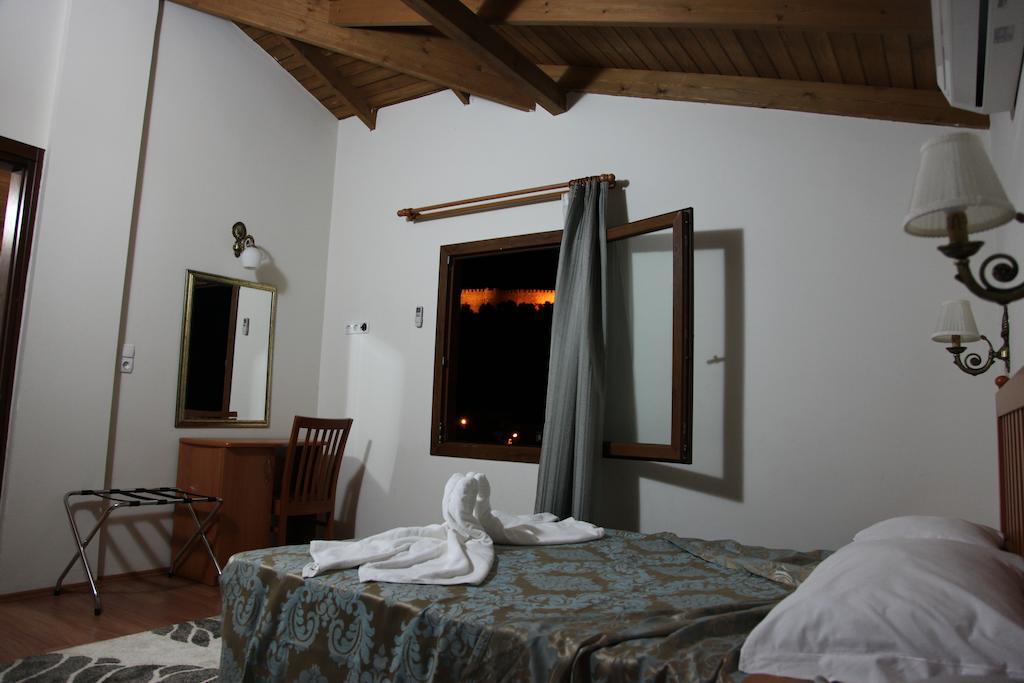 Hotel Ave Maria Selçuk Rum bild